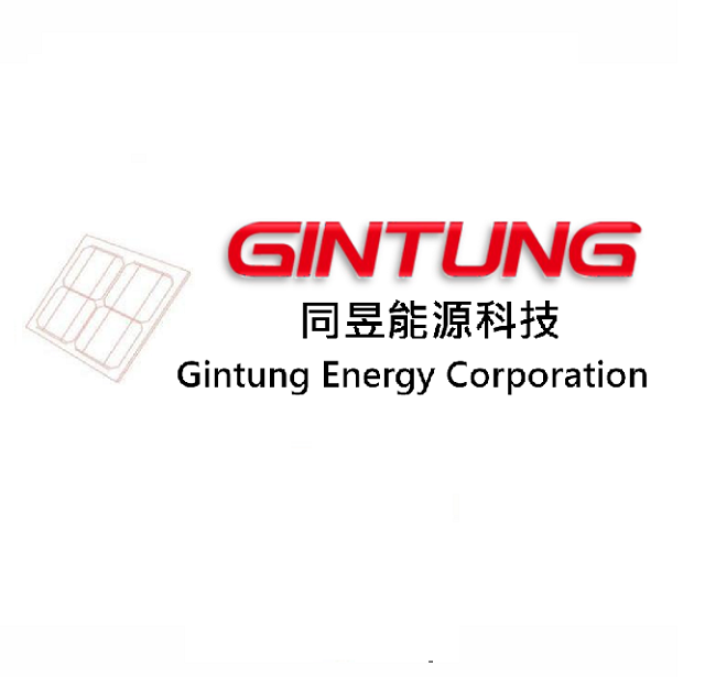 Gintung Energy Corporation